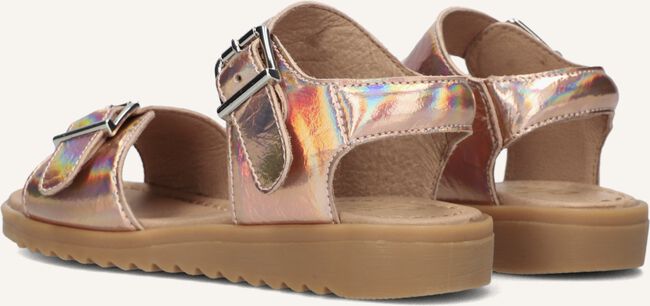 Roze CLIC! Sandalen CL-20673 Roze CLIC! Sandalen CL-20673 - large