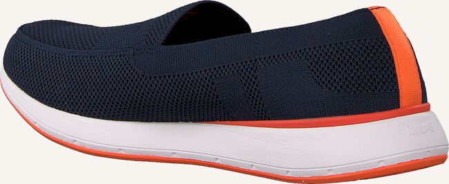 Blauwe SWIMS Instappers BREEZE WAVE PENNY KEEPER Blauwe SWIMS Instappers BREEZE WAVE PENNY KEEPER - large