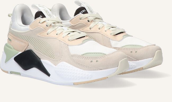 Beige PUMA Lage sneakers RS-X REINVENT WN'S Beige PUMA Lage sneakers RS-X REINVENT WN'S - large