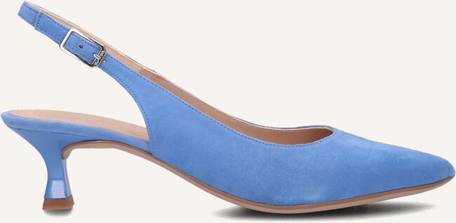 Blauwe UNISA Slingbacks JAMAL Blauwe UNISA Slingbacks JAMAL - large