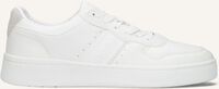 Witte BJORN BORG Lage sneakers T2200 HEREN - medium