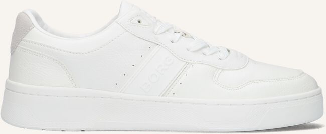 Witte BJORN BORG Lage sneakers T2200 HEREN Witte BJORN BORG Lage sneakers T2200 HEREN - large