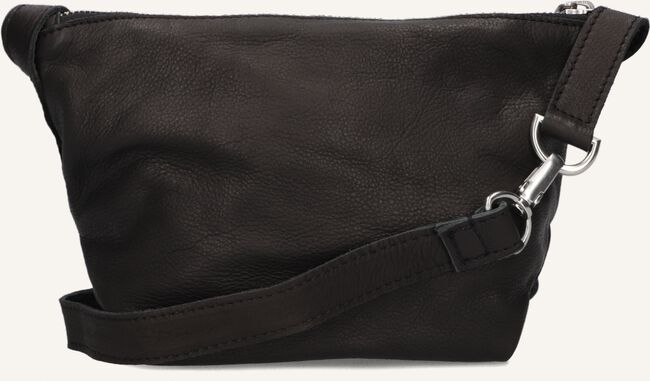 Zwarte SHABBIES Schoudertas ESRA Zwarte SHABBIES Schoudertas ESRA - large