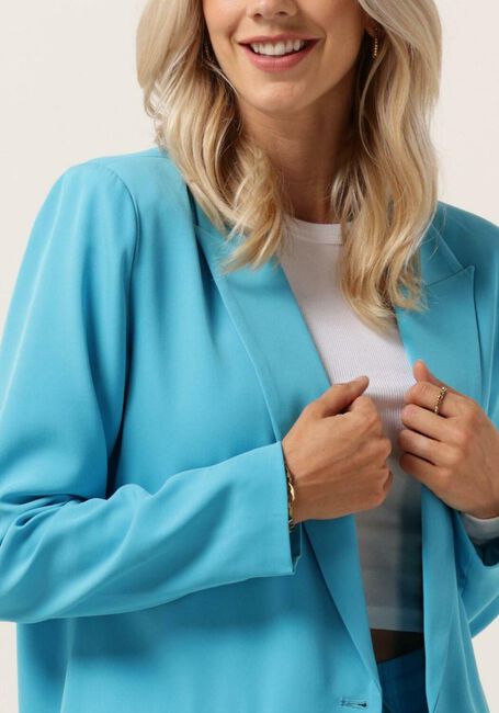 Lichtblauwe REFINED DEPARTMENT Blazer R2207.4506 - large