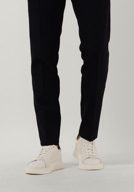 Witte BOSS Lage sneakers BULTON RUNN 1 Witte BOSS Lage sneakers BULTON RUNN 1 - large