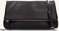 Zwarte UNISA Clutch ZFELICE Zwarte UNISA Clutch ZFELICE - medium