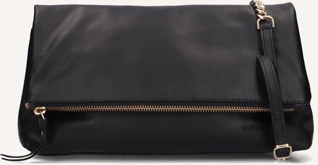 Zwarte UNISA Clutch ZFELICE Zwarte UNISA Clutch ZFELICE - large