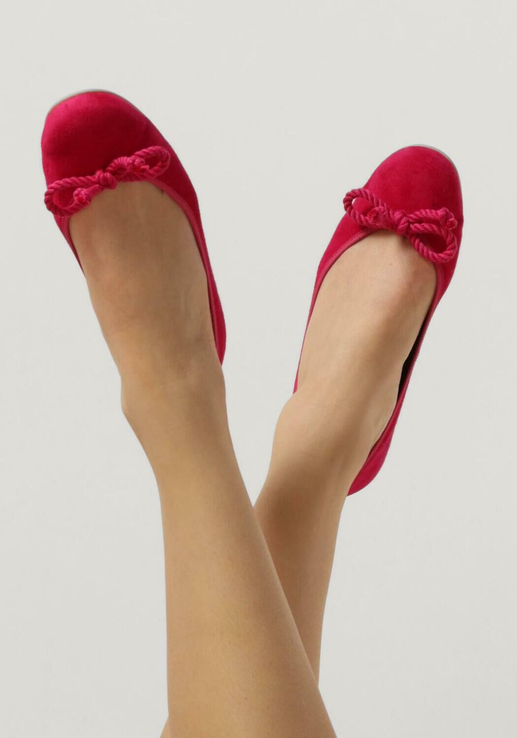 roze pretty ballerinas ballerina s 130274