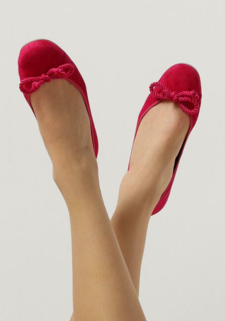 Roze PRETTY BALLERINAS Ballerina's 130274 - large