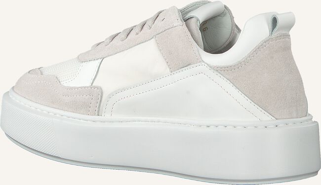 Witte COPENHAGEN STUDIOS Lage sneakers CPH151 Witte COPENHAGEN STUDIOS Lage sneakers CPH151 - large