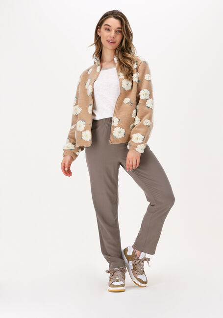 Witte KNIT-TED Top MAGGY - large