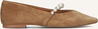 Camel TORAL Ballerina's PERLA - medium
