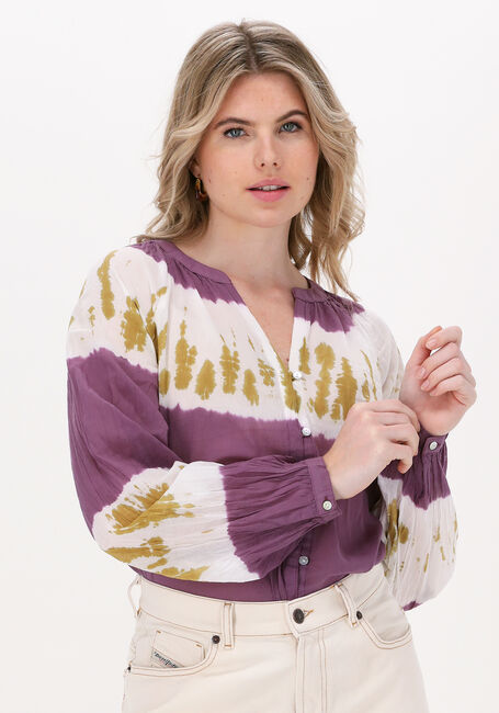 Lila MKT STUDIO Blouse CALOGERA - large