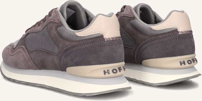 Paarse THE HOFF BRAND Sneakers MELBOURNE Paarse THE HOFF BRAND Sneakers MELBOURNE - large
