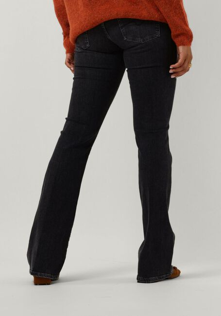 Donkergrijze 7 FOR ALL MANKIND Bootcut jeans BOOTCUT SLIM ILLUSION CONCRETE - large