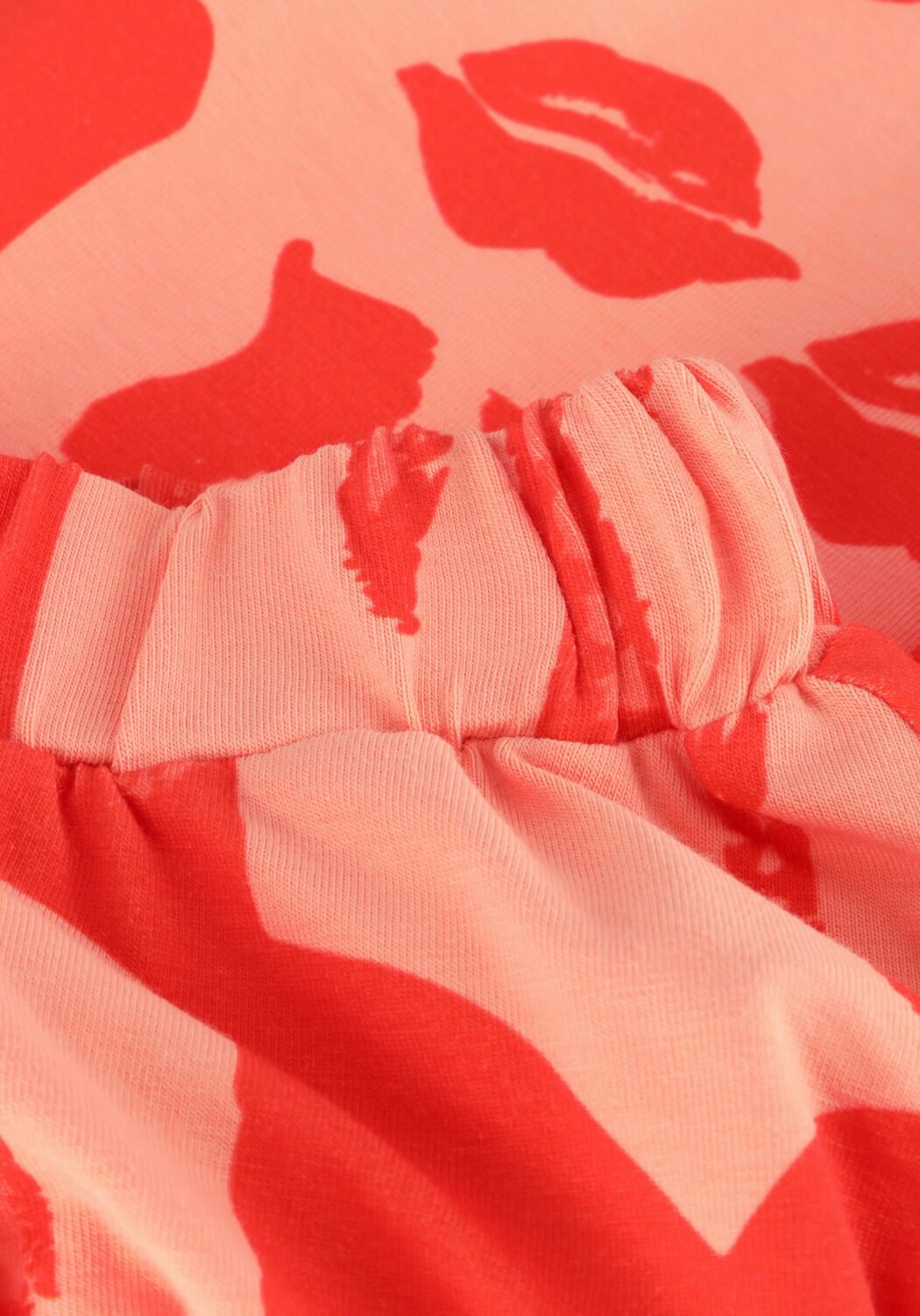 AMMEHOELA Meisjes Rokken Flynn Rood
