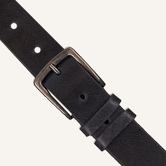 Zwarte LEGEND Riem 35129 Zwarte LEGEND Riem 35129 - large