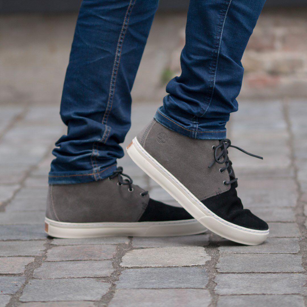 adventure 2.0 chukka