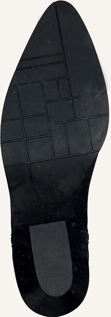 Zwarte NOTRE-V Cowboylaarzen AI397 Zwarte NOTRE-V Cowboylaarzen AI397 - large