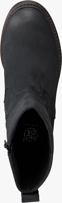 Zwarte OMODA Hoge laarzen R13619 - large