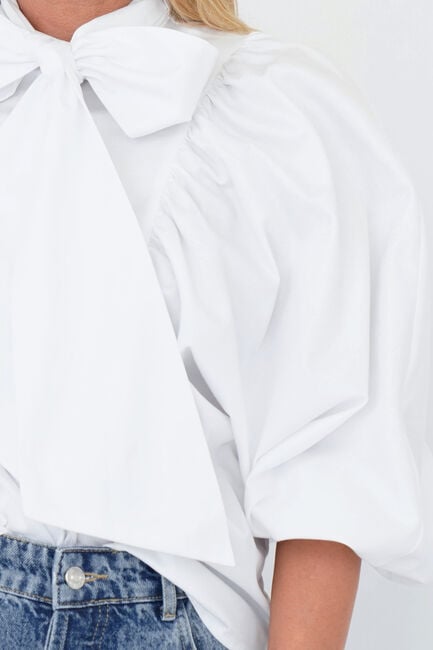 Witte EST'SEVEN Blouses GUINEVERE BLOUSE - large