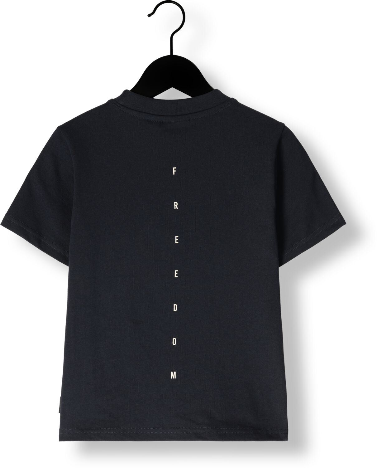RETOUR Jongens Polo's & T-shirts Randy Donkerblauw