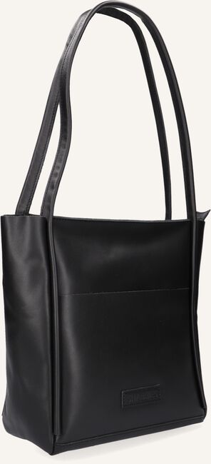 Zwarte SHABBIES Handtas SHOULDERBAG M Zwarte SHABBIES Handtas SHOULDERBAG M - large