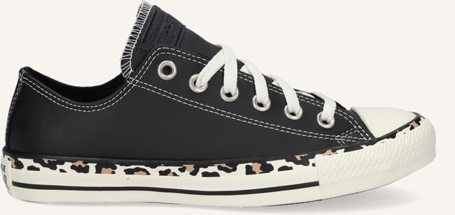 Zwarte CONVERSE Lage sneakers CHUCK TAYLOR ALL STAR OX Zwarte CONVERSE Lage sneakers CHUCK TAYLOR ALL STAR OX - large