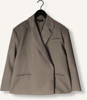 Antraciet REFINED DEPARTMENT Blazer ADELE Antraciet REFINED DEPARTMENT Blazer ADELE - medium