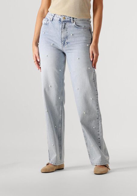 Lichtblauwe JOSH V Straight leg jeans PHEBE - large