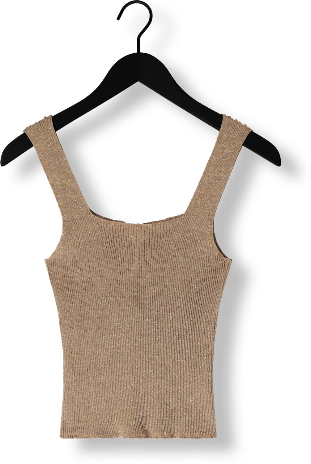 TWINSET MILANO Dames Tops & T-shirts 251tt3147 Goud