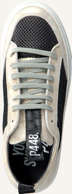 Beige P448 Lage sneakers SOHO Beige P448 Lage sneakers SOHO - large