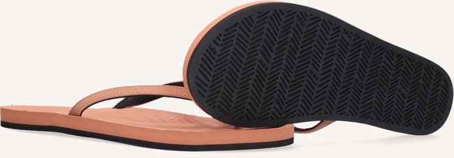 Roze INDOSOLE Teenslippers FLIP FLOPS ESSENTIAL LIGHT Roze INDOSOLE Teenslippers FLIP FLOPS ESSENTIAL LIGHT - large