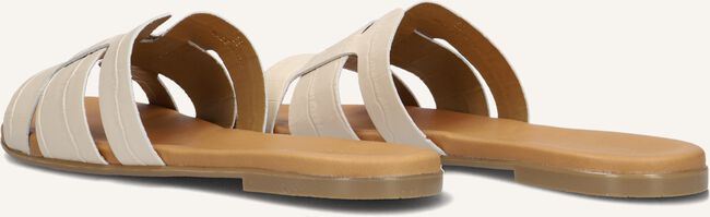 Beige NOTRE-V Slippers 179874 Beige NOTRE-V Slippers 179874 - large