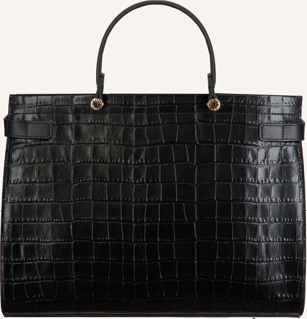 Zwarte FURLA Handtas LADY M L TOTE Zwarte FURLA Handtas LADY M L TOTE - large