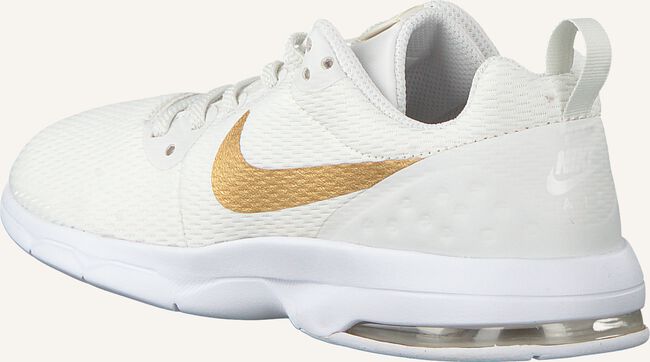 Witte NIKE Lage sneakers NIKE AIR MAX MOTION LW Witte NIKE Lage sneakers NIKE AIR MAX MOTION LW - large