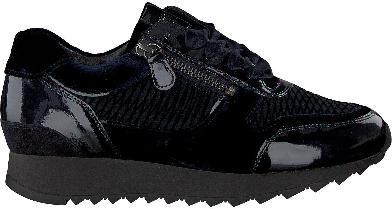 Hassia 5-30 2452 K Blauw - Van Driel Schoenen