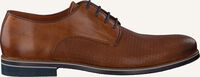 Cognac VAN LIER Nette schoenen 1915619 - medium