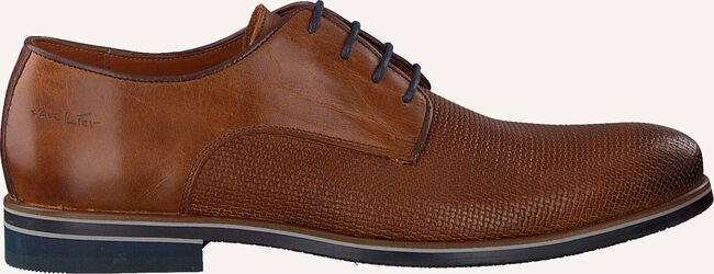 Cognac VAN LIER Nette schoenen 1915619 Cognac VAN LIER Nette schoenen 1915619 - large