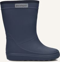 Blauwe ENFANT Regenlaarzen RAIN BOOT SOLID Blauwe ENFANT Regenlaarzen RAIN BOOT SOLID - medium