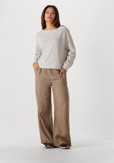 Ecru MOSCOW Trui 62-04-MERLINA - large