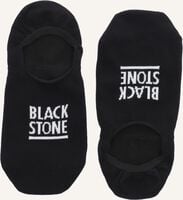 Zwarte BLACKSTONE Sokken SNEAKER SOCKS Zwarte BLACKSTONE Sokken SNEAKER SOCKS - medium
