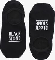 Zwarte BLACKSTONE Sokken SNEAKER SOCKS - medium