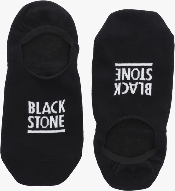Zwarte BLACKSTONE Sokken SNEAKER SOCKS - large