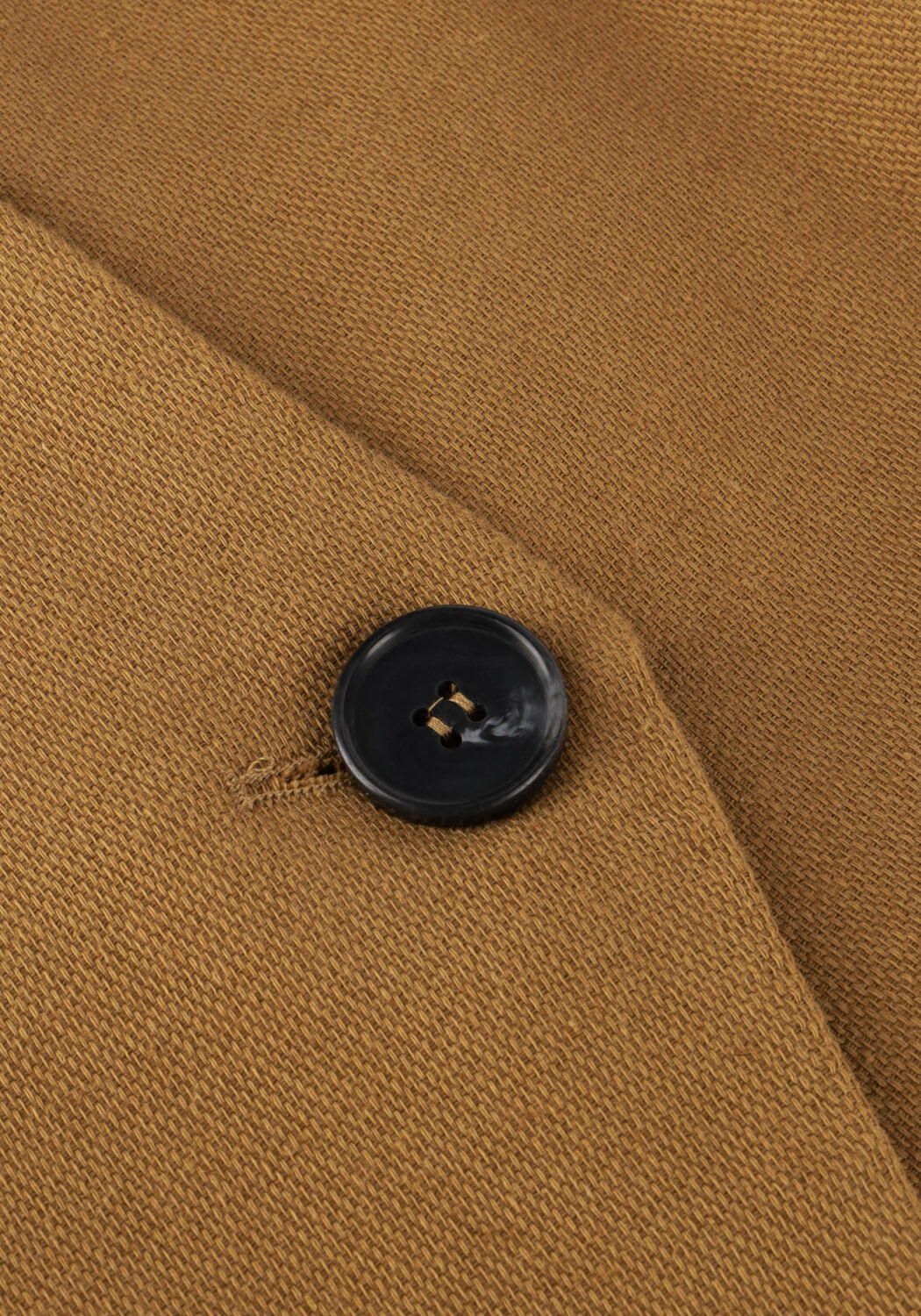 Beige EDITED Gilet WILLOW VEST - large