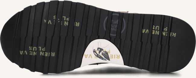 Groene PREMIATA Lage sneakers MICK Groene PREMIATA Lage sneakers MICK - large