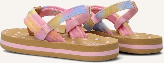Multi REEF Platte sandalen LITTLE AHI Multi REEF Platte sandalen LITTLE AHI - large