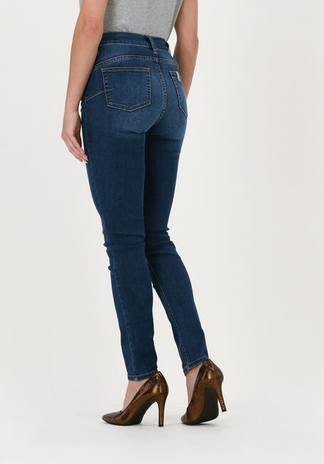 Blauwe LIU JO Skinny jeans B.UP DIVINE H.W. - large