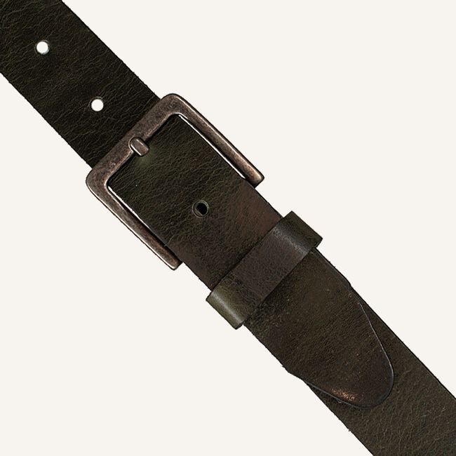 Groene PRESLY & SUN Riem 35-14 Groene PRESLY & SUN Riem 35-14 - large