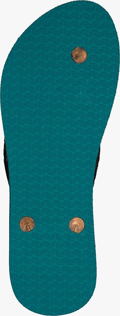 Groene UZURII Slippers ORIGINAL BASIC - large